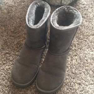 UGG boots